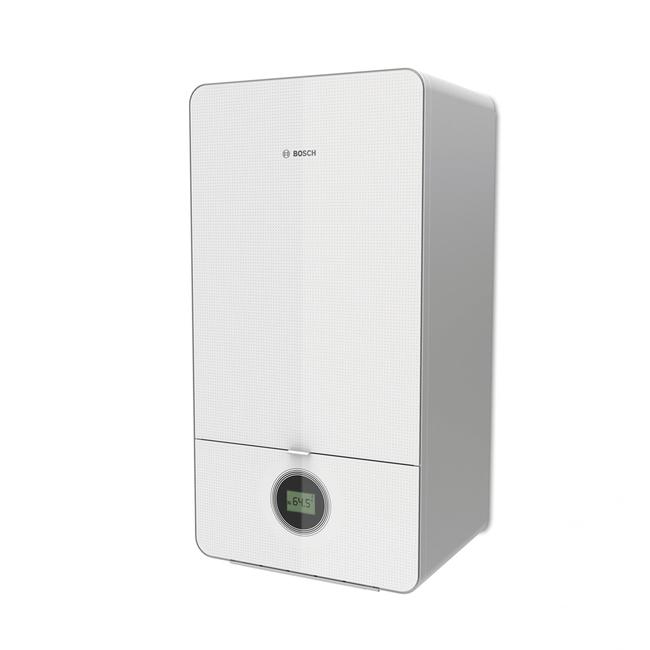 Конденсационный газовый котёл Bosch Condens 7000i w GC7000iW 42- фото